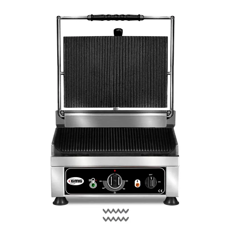 GMG KG 2735 E Tost Makinesi