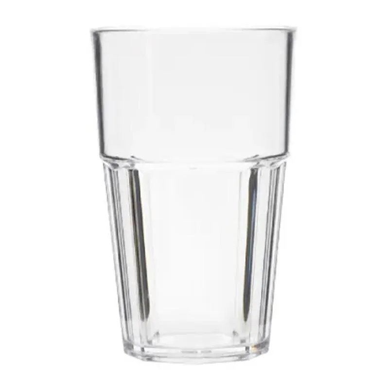 Rubikap Casablanca Bardak, 400 ml