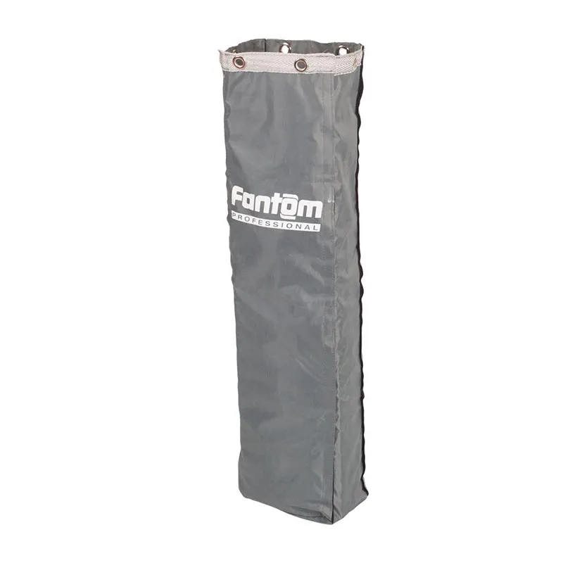 Fantom Procart BRD 567B Temizlik Arabası Çöp Brandası, 30 L