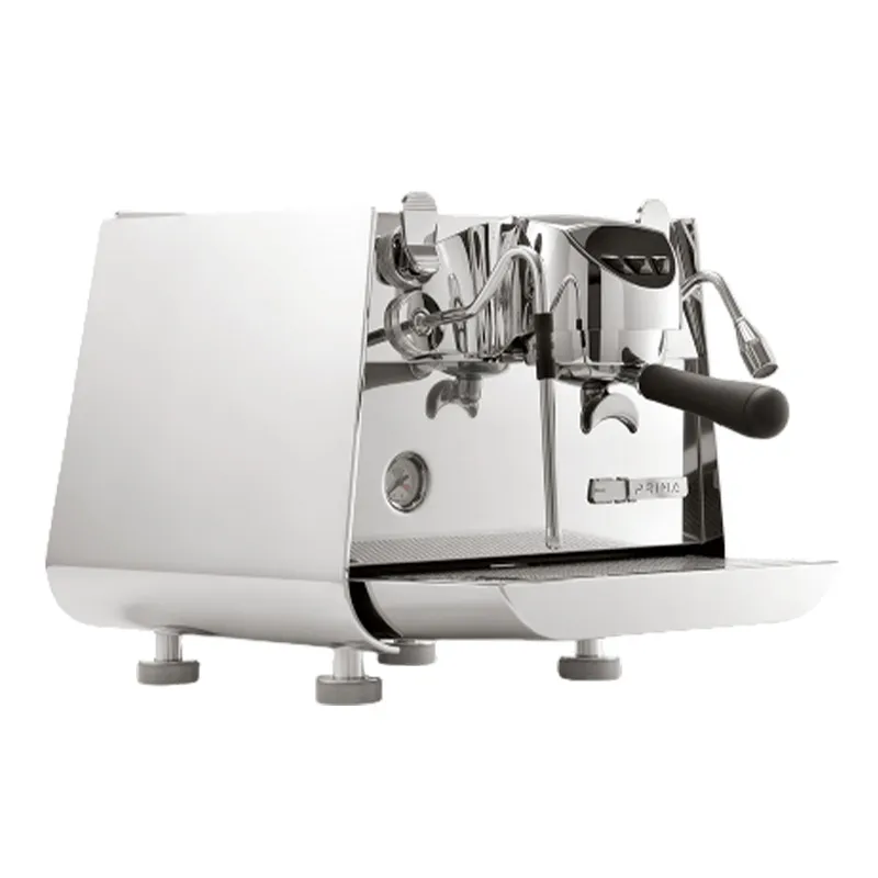 Victoria Arduino E1 Prima Pro Espresso Kahve Makinesi, 1 Gruplu, Gri