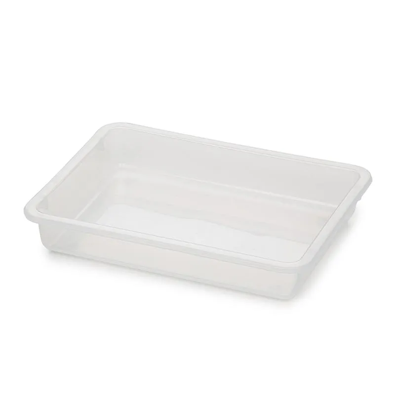 Bora Plastik Lüks Küvet, No: 1, 800 ml