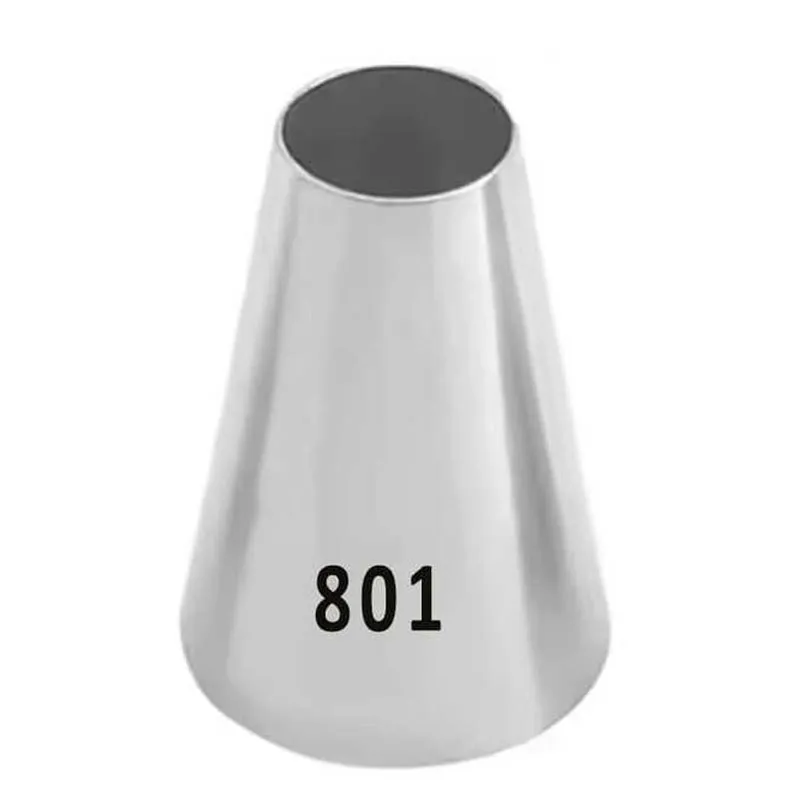 Epinox DY-801 Yuvarlak Duy, 24x45x6.5 mm