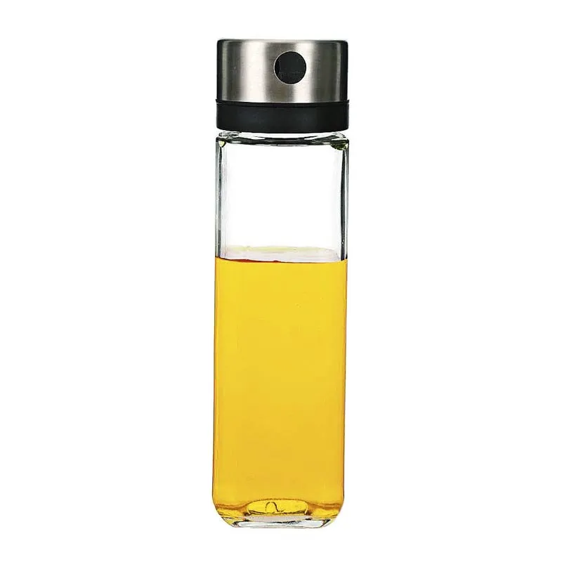 Biradlı Groovy GRV-2408-01 Tekli Yağlık Sirkelik, 250 ml