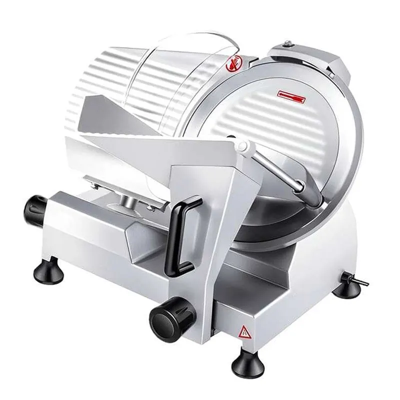 Epinox GDM-25 Gıda Dilimleme Makinesi, 250 mm