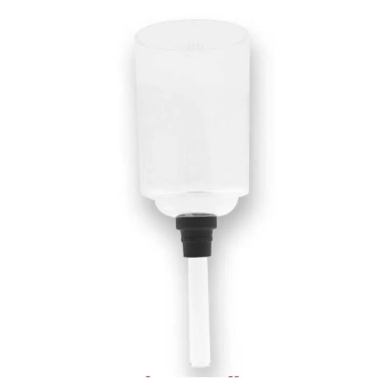 Epinox SÜC-3 Yedek Sifon Üst Cam, 3 Bardak