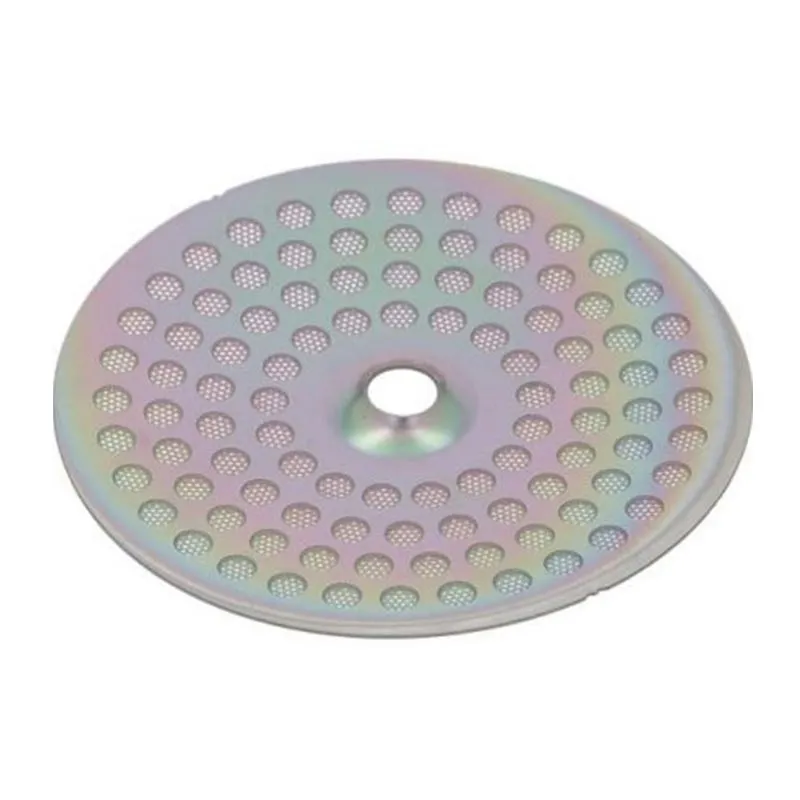 IMS GA200NT Nanotech Precision Shower Screen Duşlama Süzgeci, Gaggia Uyumlu