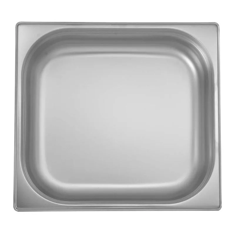 Öztiryakiler GN 2/3-150 mm Gastronorm Küvet