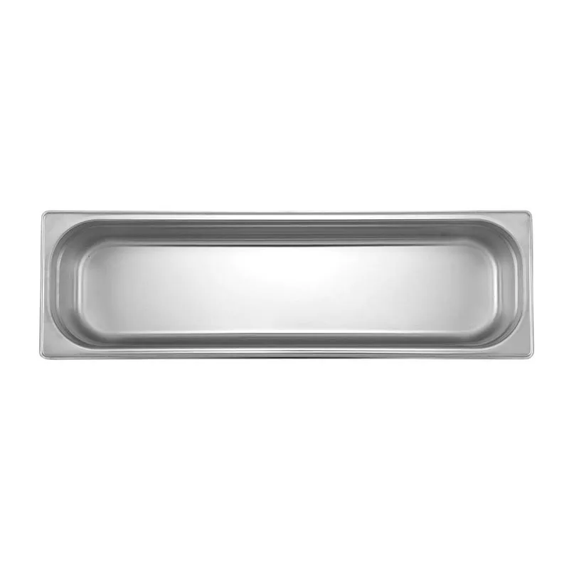Öztiryakiler GN 2/4-150 mm Gastronorm Küvet
