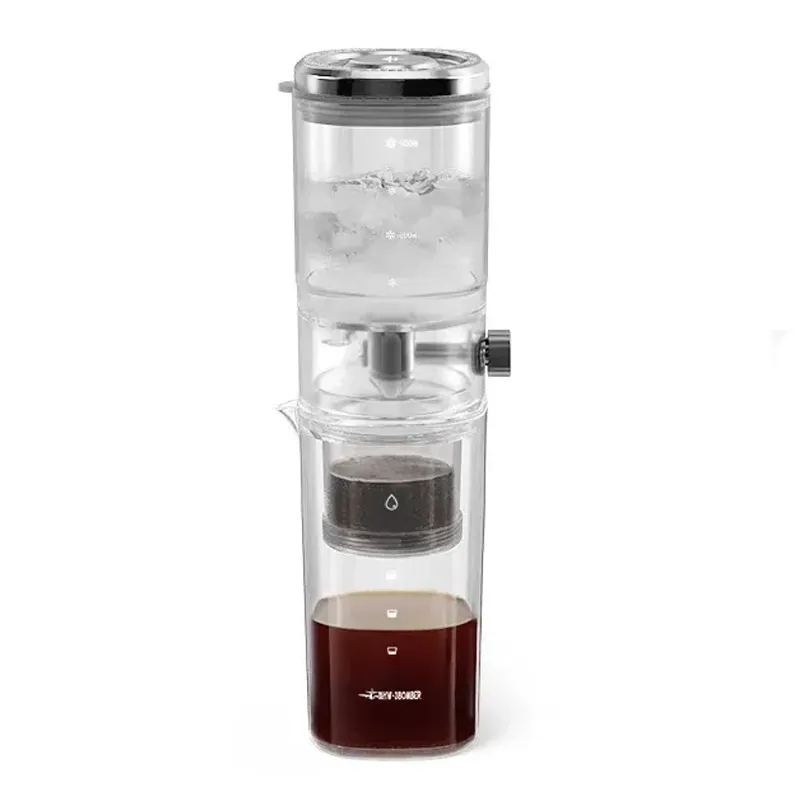 MHW-3Bomber ID6135-OS Soğuk Kahve Demleme Cold Brew Seti