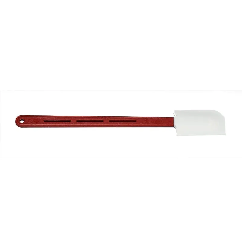 Zicco HHS-16R Yanmaz Silikon Spatula, 42 cm