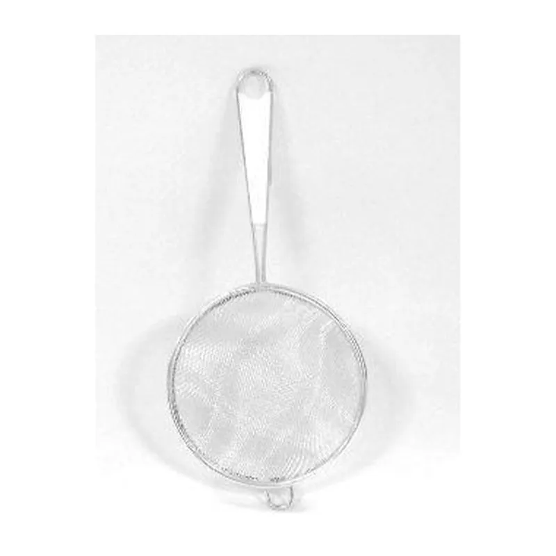 Fackelmann Çinko Süzgeç, 10 cm