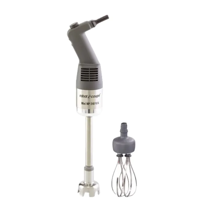 Robot Coupe Mini MP 240 Combi El Blender