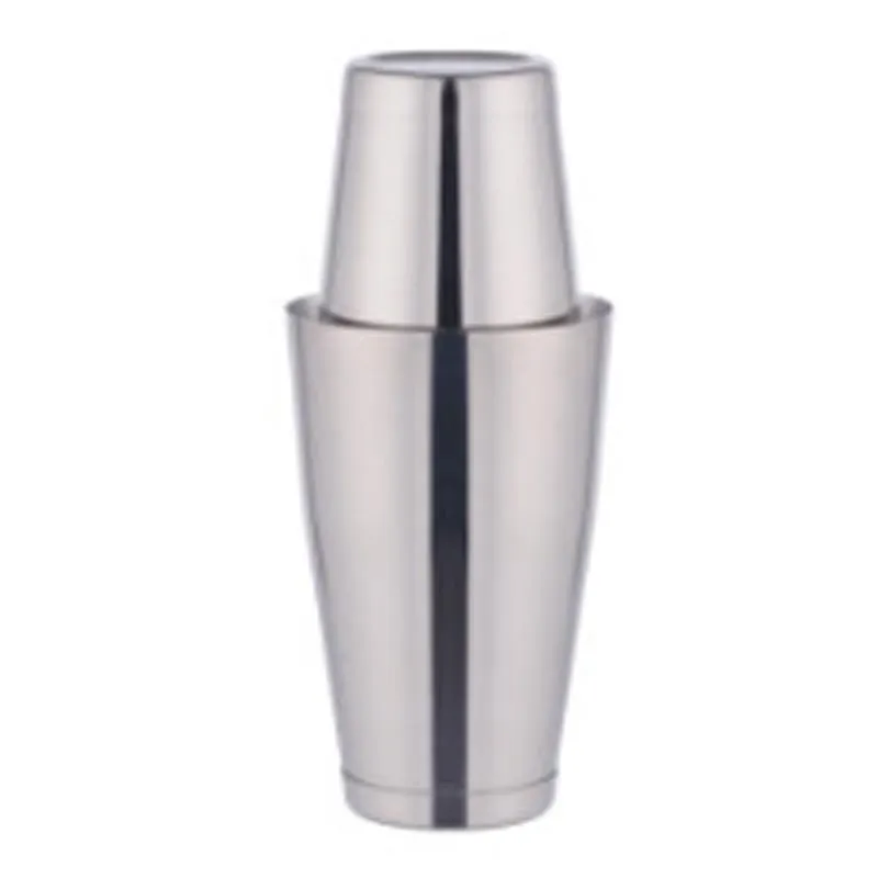 Biradlı BRD-3299 Boston Shaker, 550/750 cl