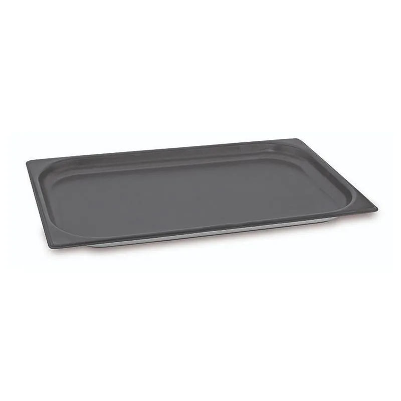 Kapp GN 1/1-20 mm Yapışmaz Kaplı Alüminyum Gastronorm Fırın Tepsisi