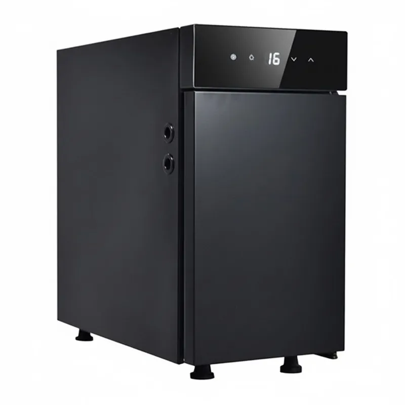 KEF M181-3 Süt Soğutucu, 4 L
