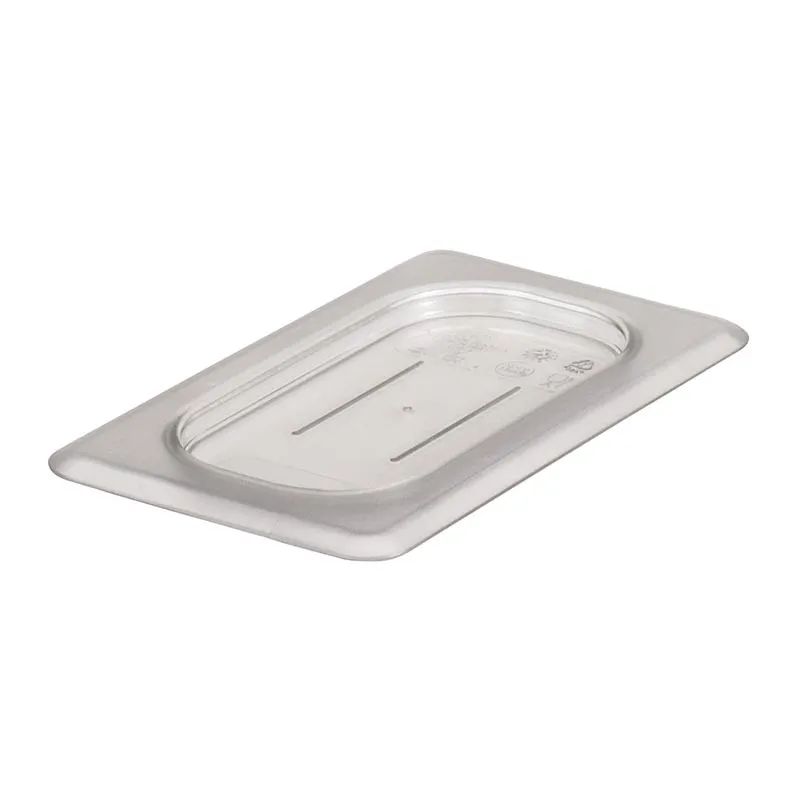 Cambro GN 1/9 Polikarbon Gastronorm Küvet Kapak
