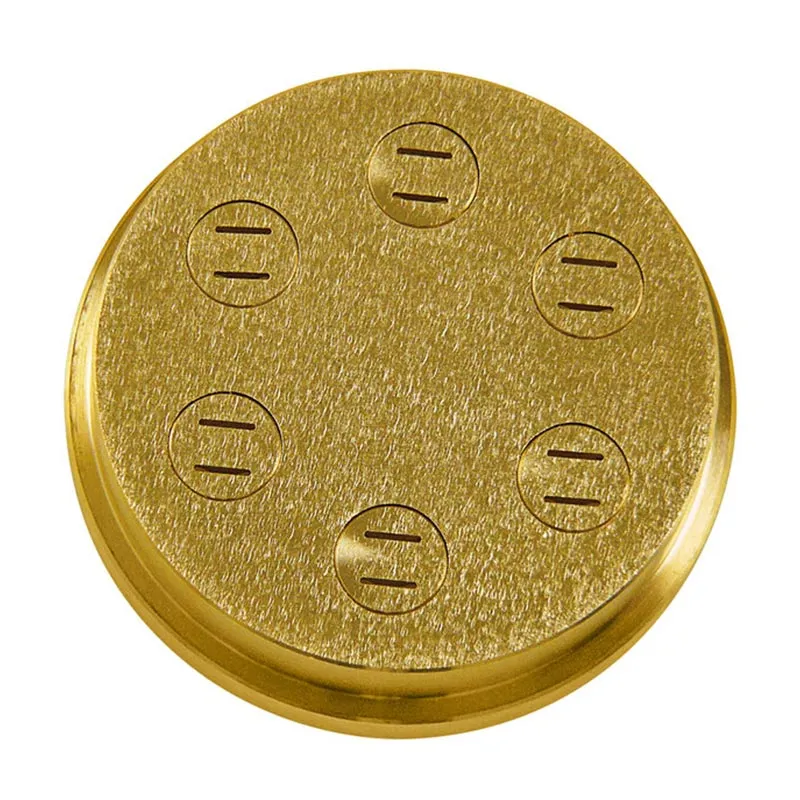 Sirman Sinfonia 2 Tagliatelle Makarna Kalıbı, 6 mm