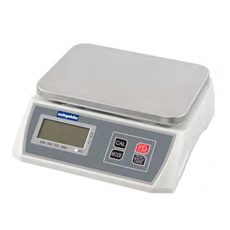 Öztiryakiler ACS-H7W Tartım Terazisi, 30 kg