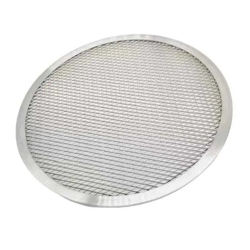 Epinox PZT-38 Pizza Screen, 38 cm