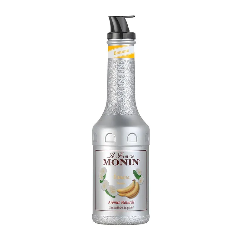 Monin Muz Püresi, 1 L
