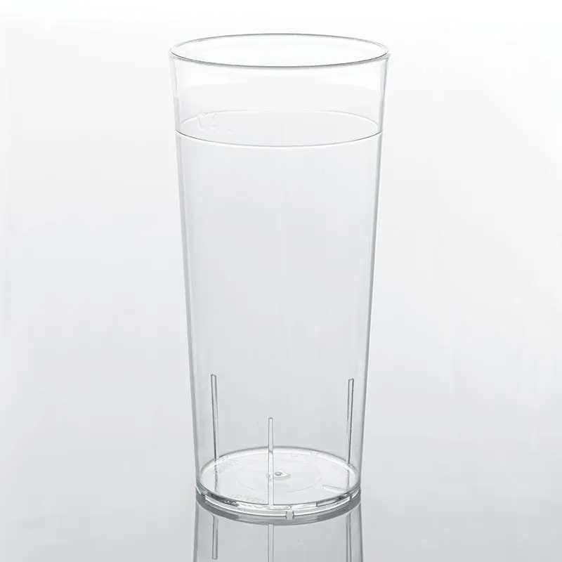 Rubikap Büyük Kokteyl Bardağı, 500 ml