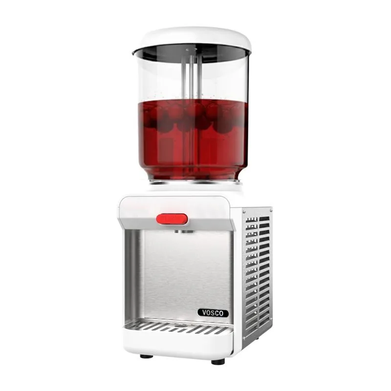 Vosco VLJH-12 Panaromik Soğuk İçecek Dispenseri, 12 L