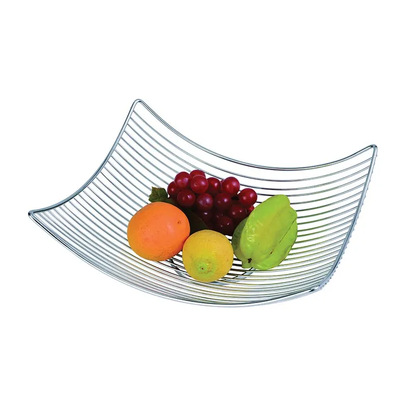Biradlı GRV-5016 Tel Meyvelik, 32x26x12 cm