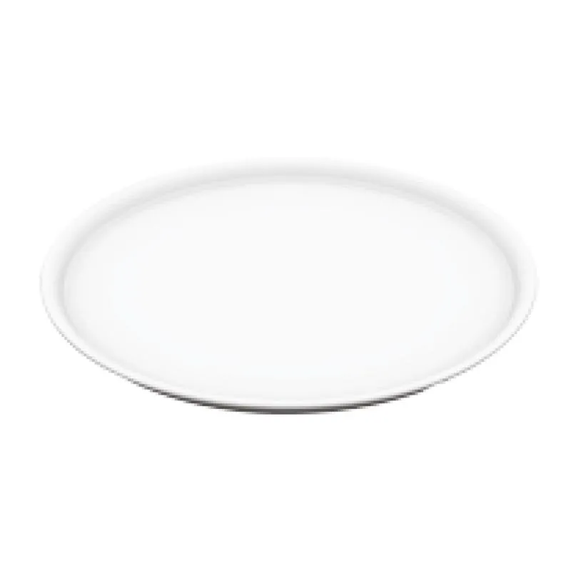 Külsan Gastro Boutique Melamin Teşhir Tabağı, Yuvarlak, 31 cm