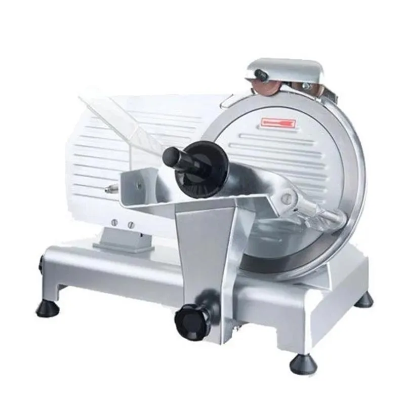 By Kitchen DGD-220 Gıda Dilimleme Makinesi, 220 mm