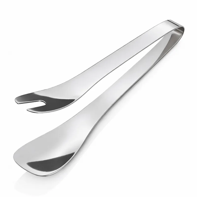 Biradlı BRD-PRM-01 İkisi Bir Arada Maşası, 25x5.2x4 cm