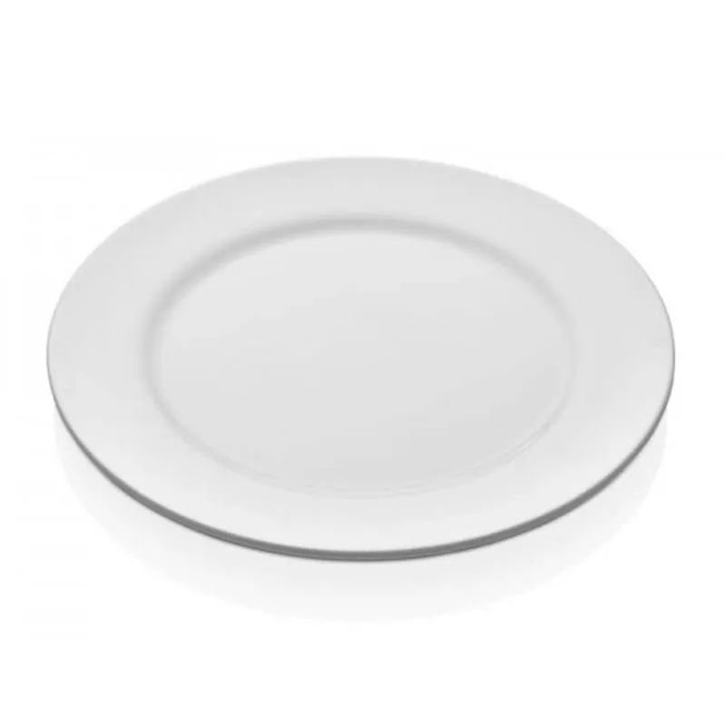 Külsan Thermoset Classic Ordovr Tabak, Yuvarlak, 25 cm