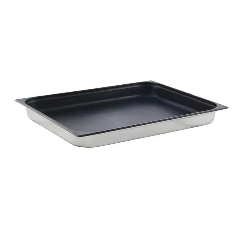 Öztiryakiler GN 1/1-65 mm Yapışmaz Gastronorm Küvet