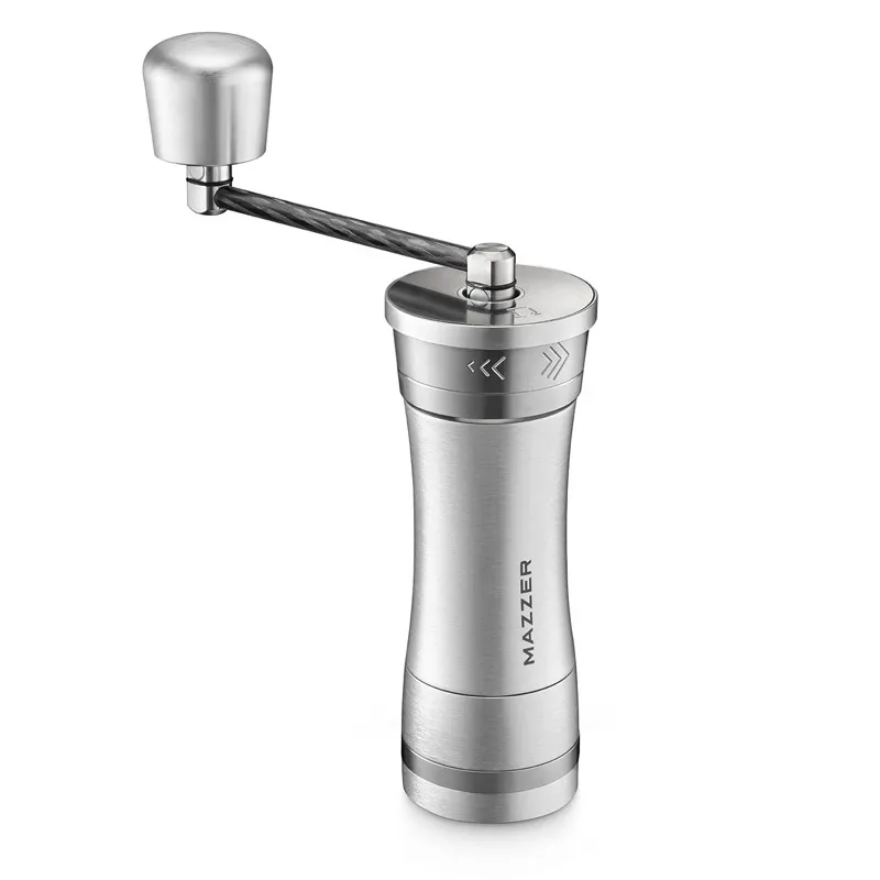 Mazzer Omega Manuel El Değirmeni