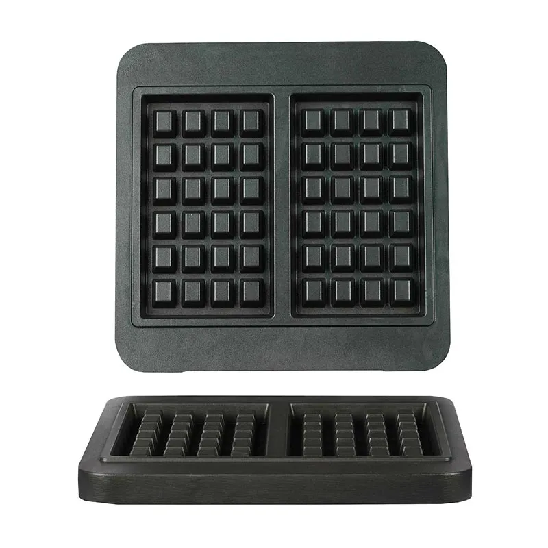 Omake WFL21 Belçika Waffle Kalıp Takımı