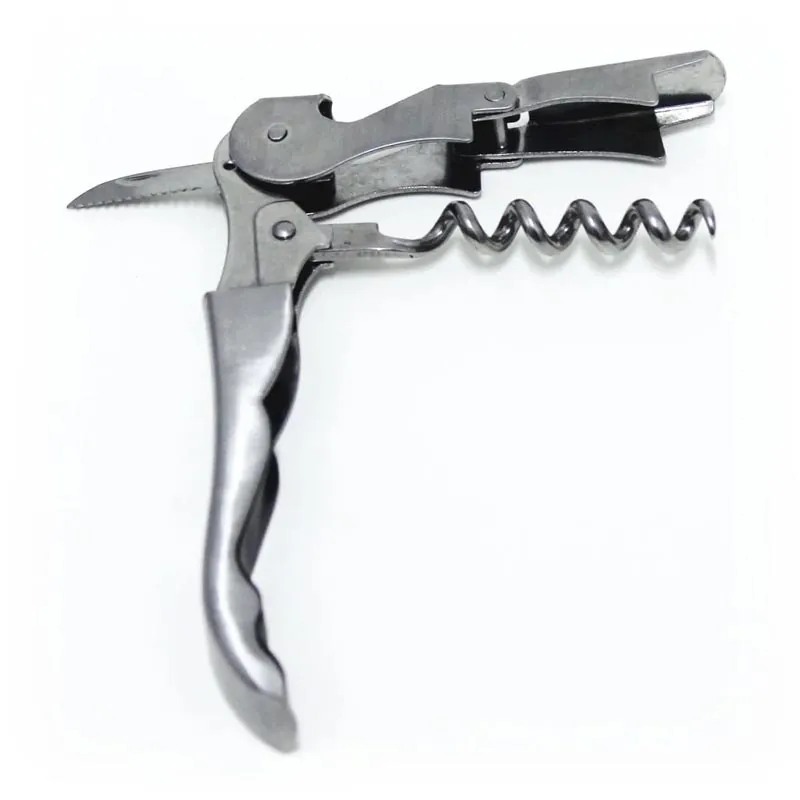 Biradlı BRD-659 Çelik Lüx Garson Çakısı