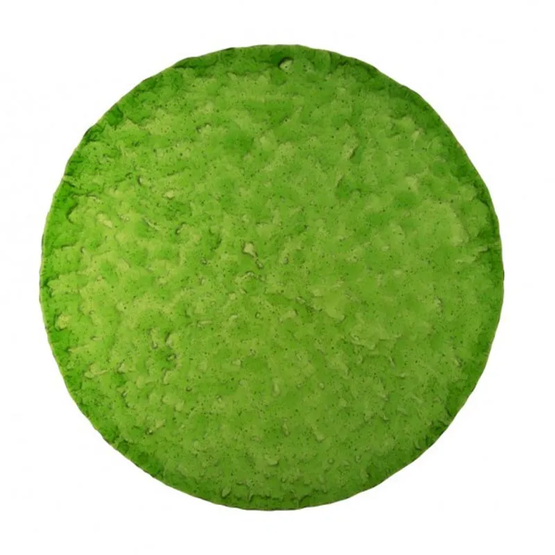 100% Chef Wakame Cam Tabak, 17 cm, Yeşil, 2 Adet