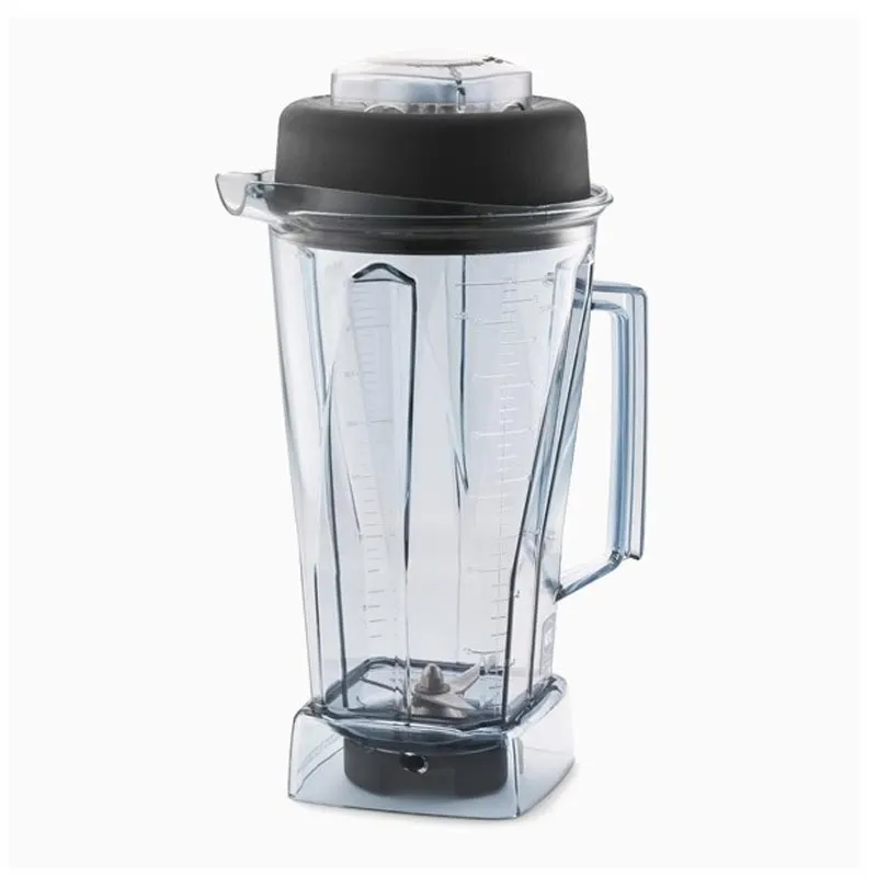 Vitamix Vita Prep 3 Blender Yedek Kavanoz, Hazne