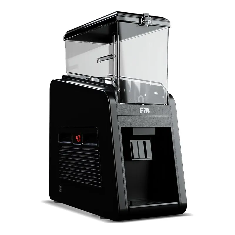 Fill Classic C1-S1 Fıskiyeli Soğuk İçecek Dispenseri, 19 L, Siyah