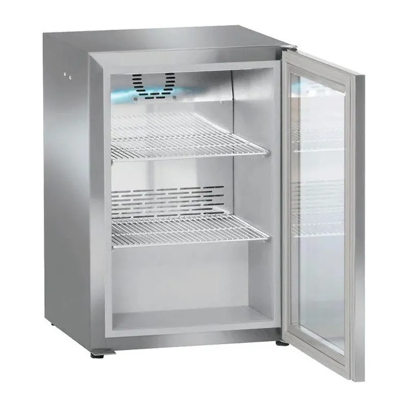 Liebherr FKv 503 Tezgah Altı Süt Soğutma Dolabı, 44 L