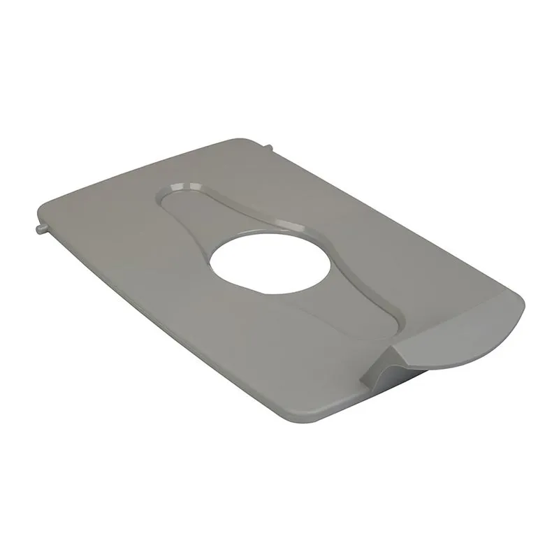 Fantom Procycle CVR 138C Metal Atık Kovası Kapağı