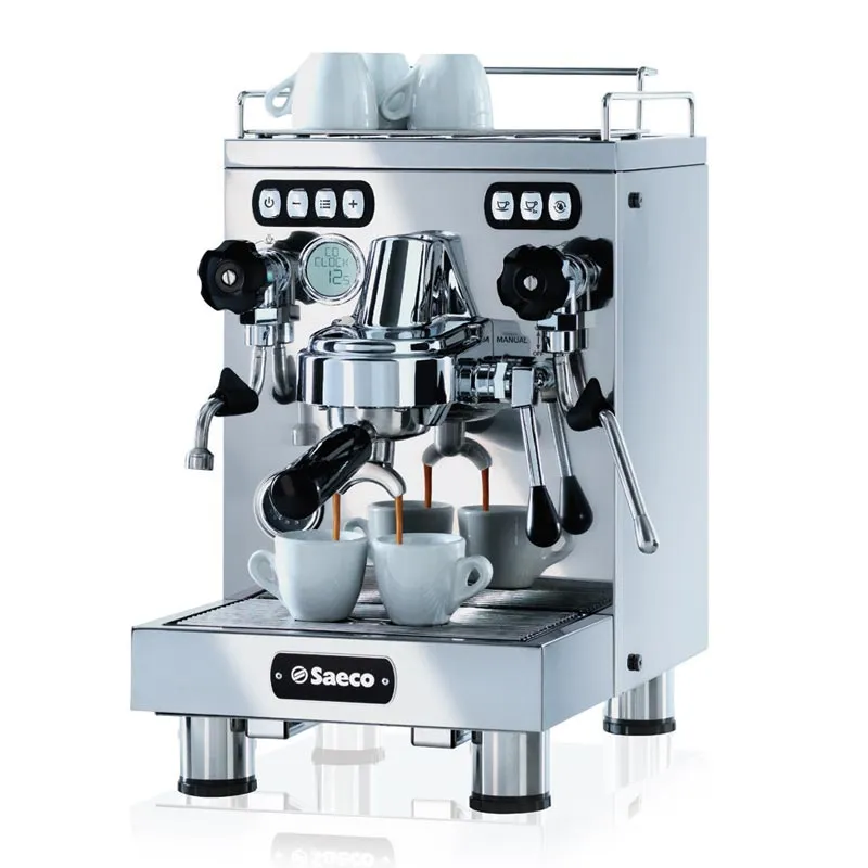 Saeco SE50 Espresso Kahve Makinesi, Manuel, 1 Gruplu