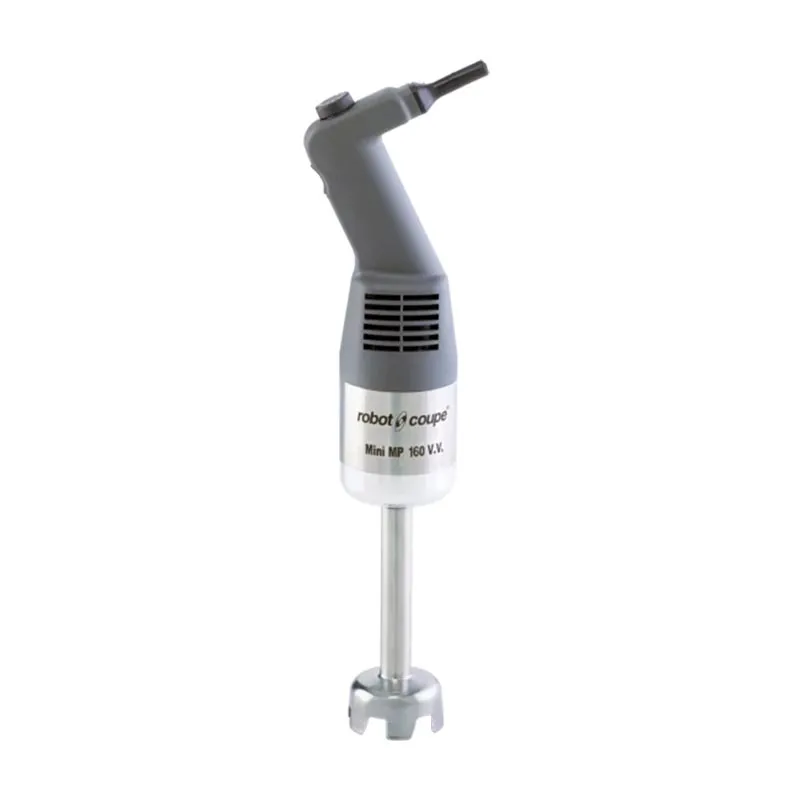 Robot Coupe Mini MP 160 V.V El Blender