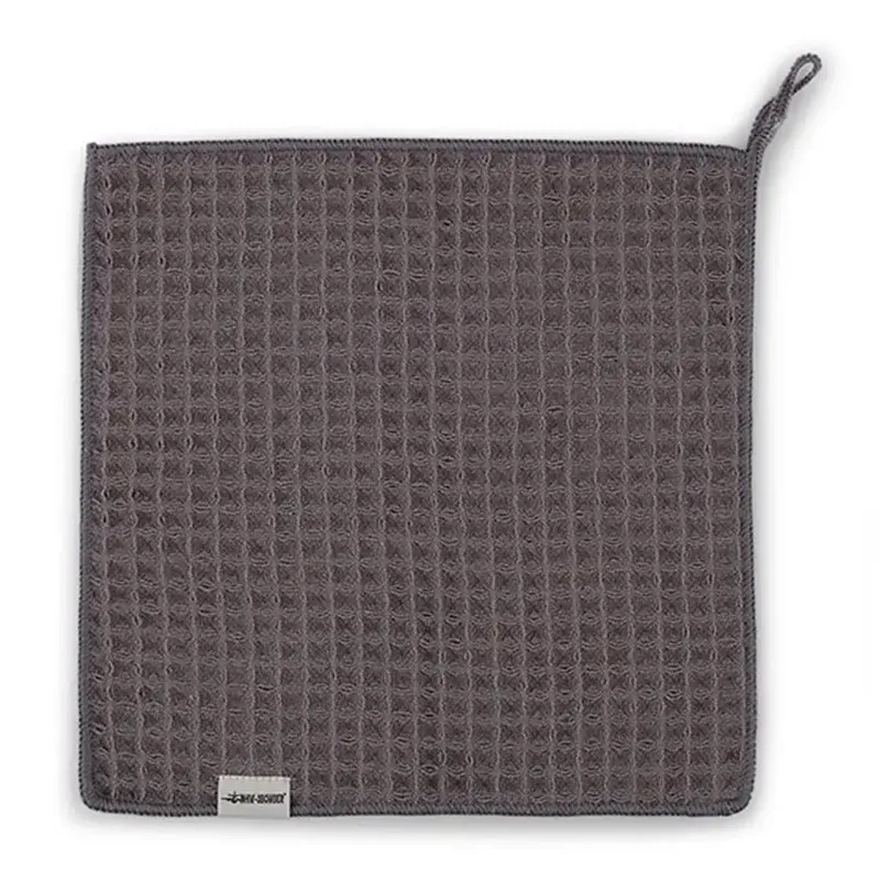 MHW-3Bomber CT5300G Askı Kancalı El Havlusu, 30x30 cm