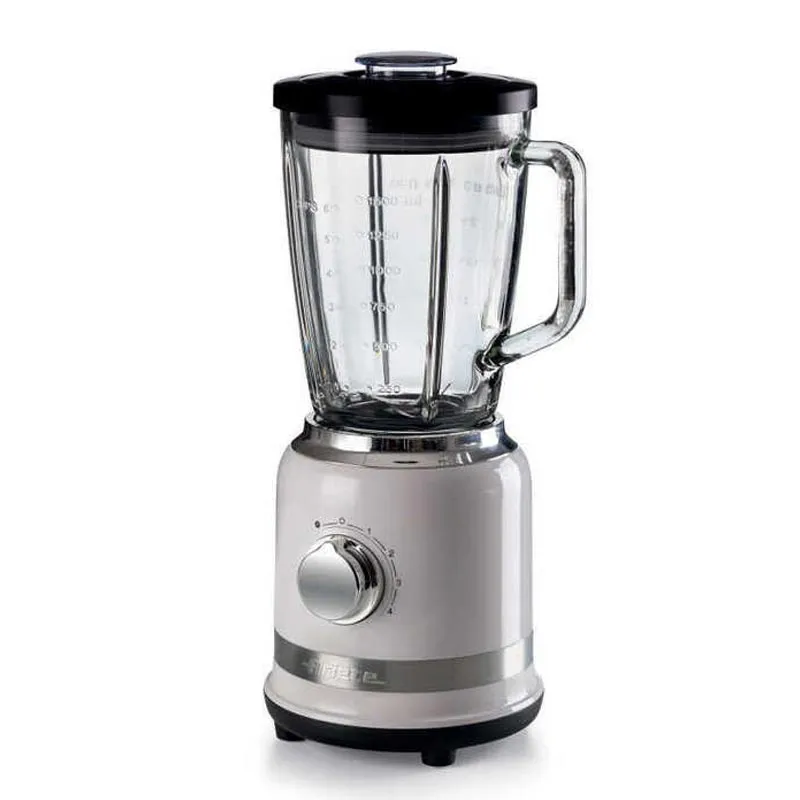 Ariete 0585/01 Moderna Bar Blender, 1.5 L, 1000 W, Beyaz