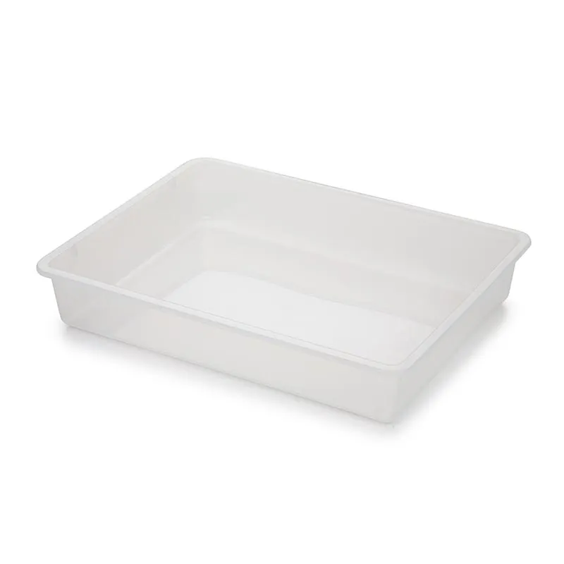 Bora Plastik Lüks Küvet, No: 5, 6000 ml