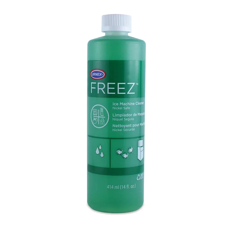 Urnex 15-FRZ12-14 Freez Buz Makinesi Temizleyici, 414 ml