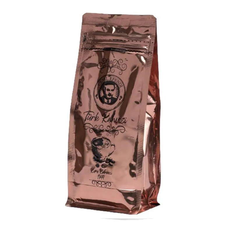 Cemil Efendi Öğütülmüş Türk Kahvesi, 250 gr