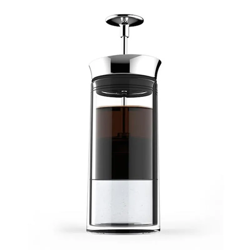 American Press Manuel Kahve Demleyici, 355 ml