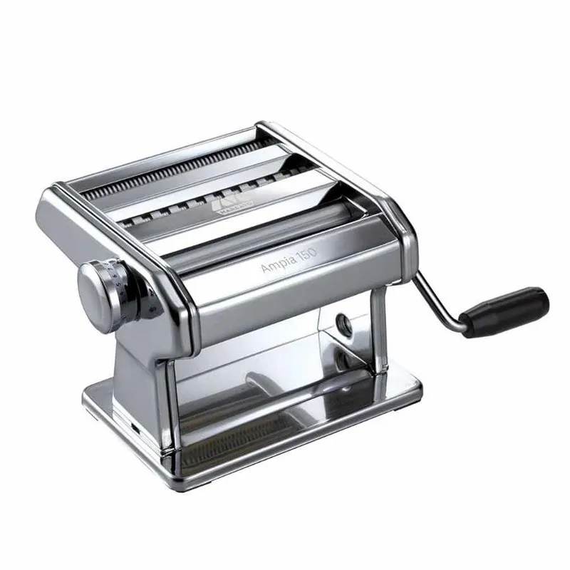 Marcato Ampia 150 Erişte Makinesi, 1.5 mm