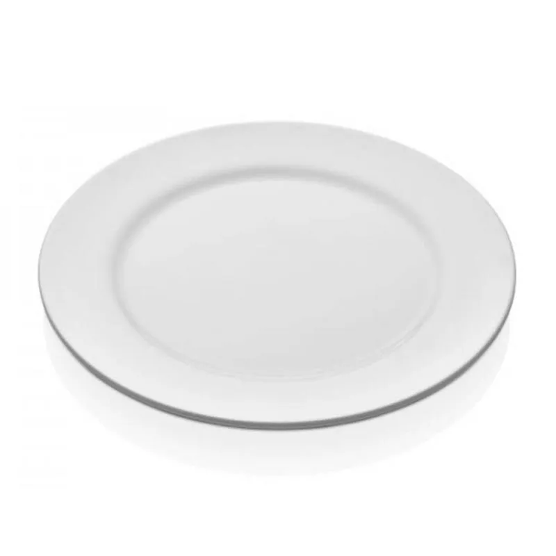 Külsan Thermoset Classic Tabak, Yuvarlak, 17 cm